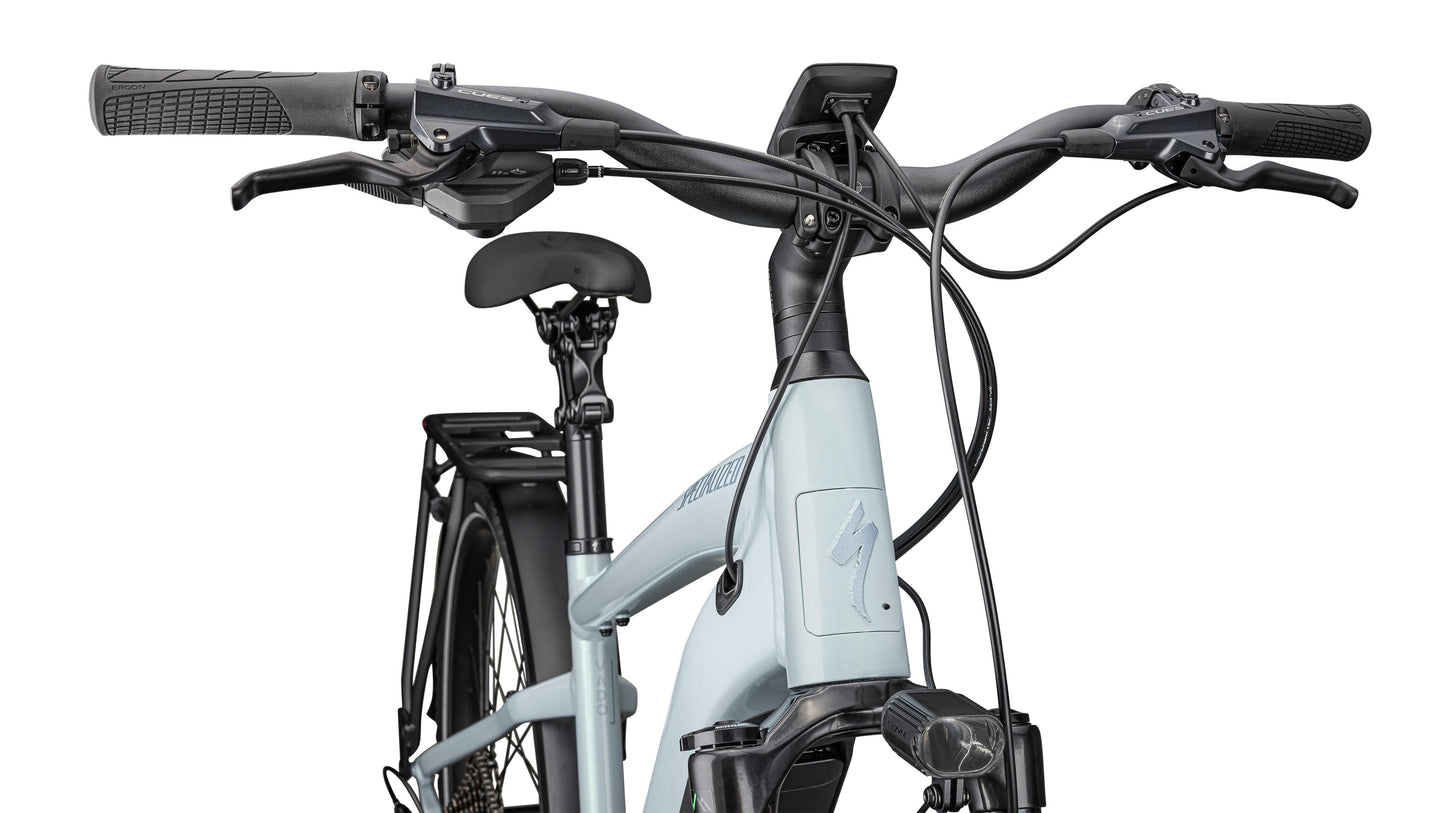 2025 Specialized Turbo Vado 5.0
