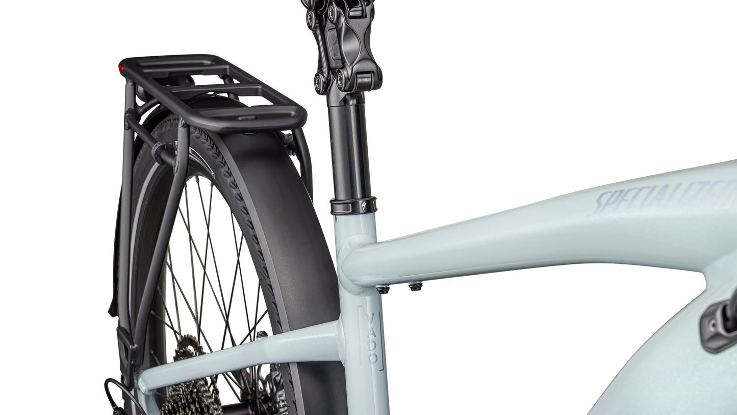 2025 Specialized Turbo Vado 5.0
