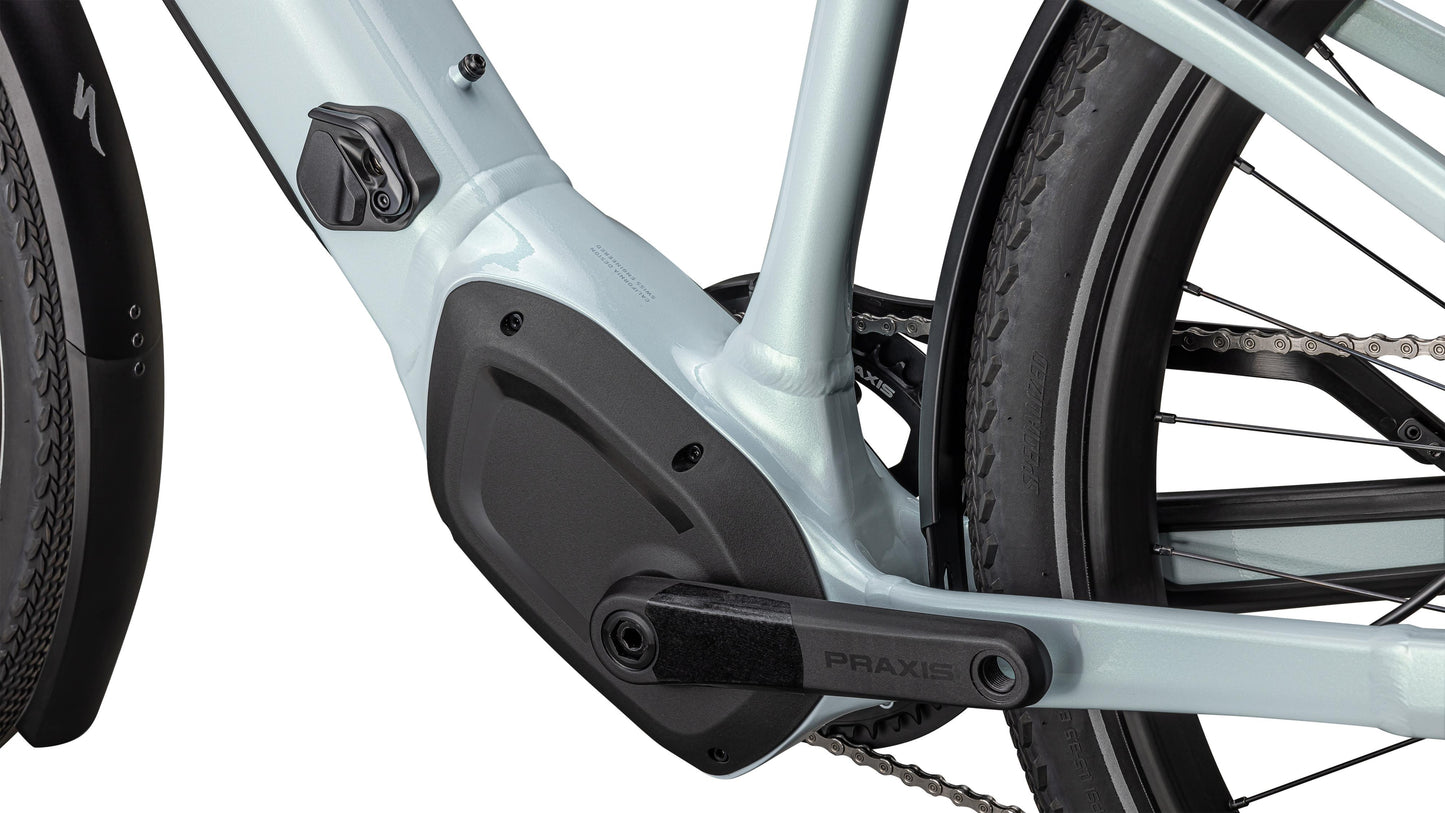 2025 Specialized Turbo Vado 5.0