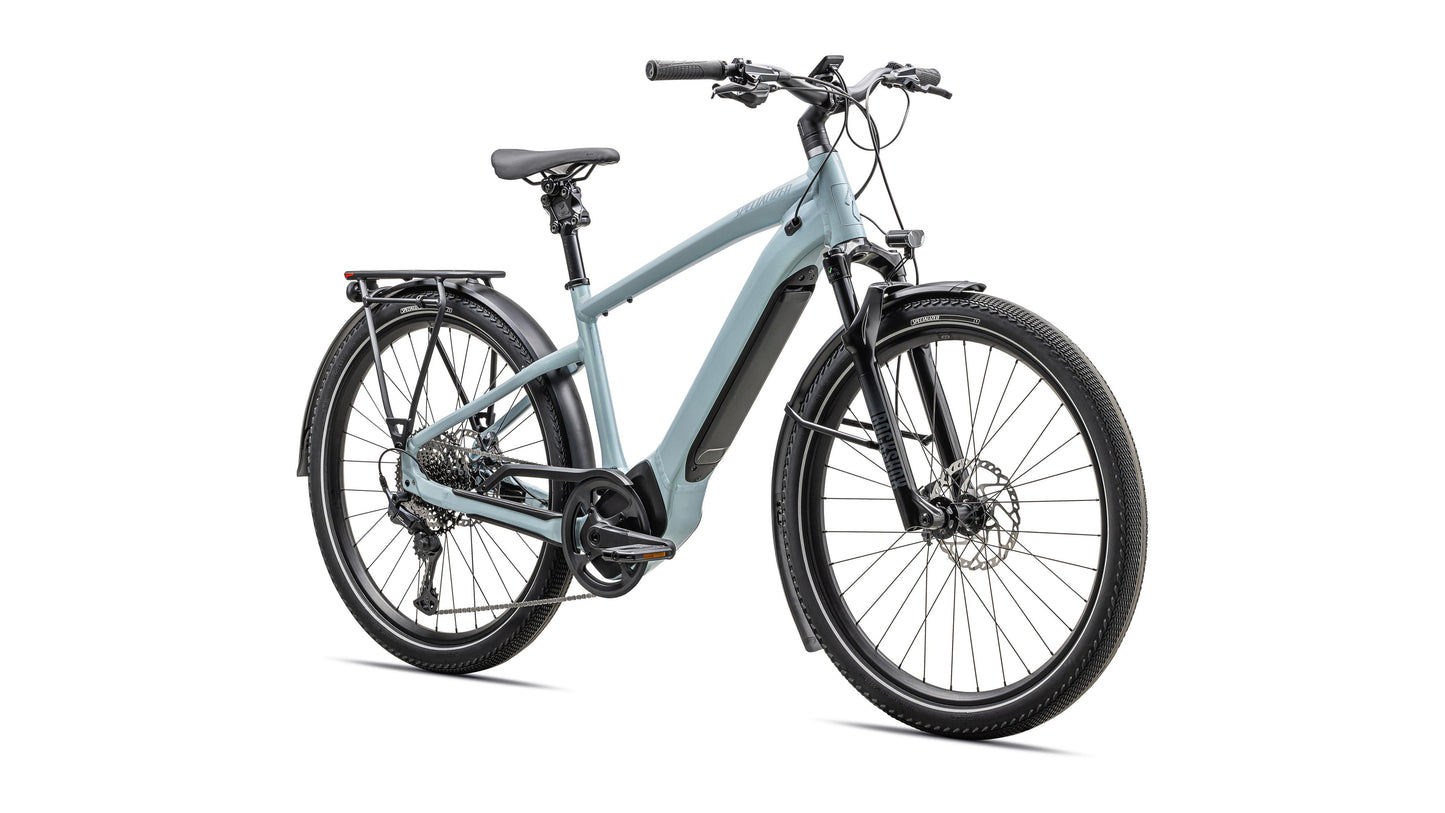 2025 Specialized Turbo Vado 5.0