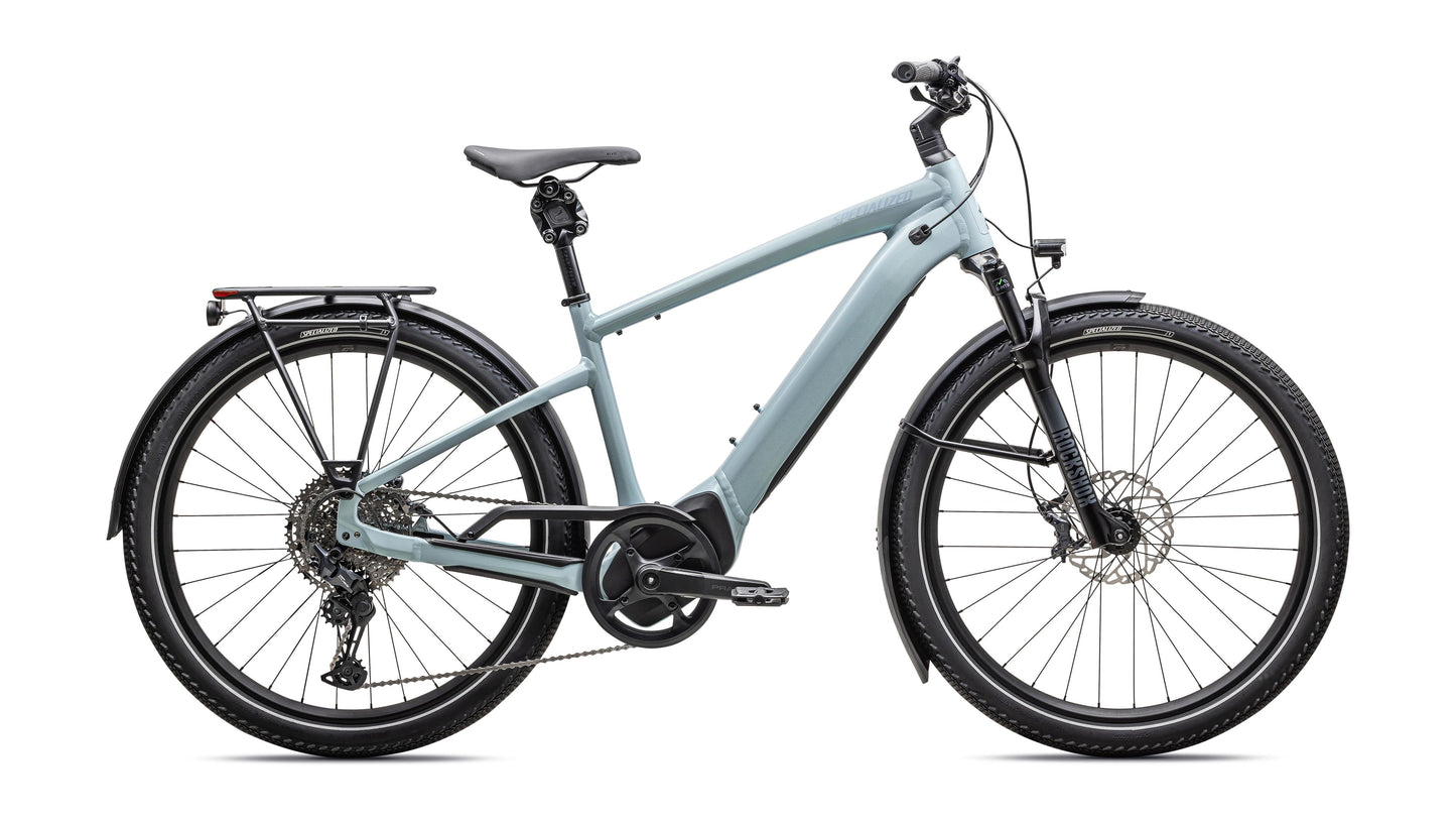 2025 Specialized Turbo Vado 5.0
