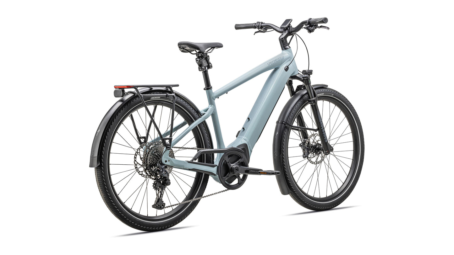 2025 Specialized Turbo Vado 5.0