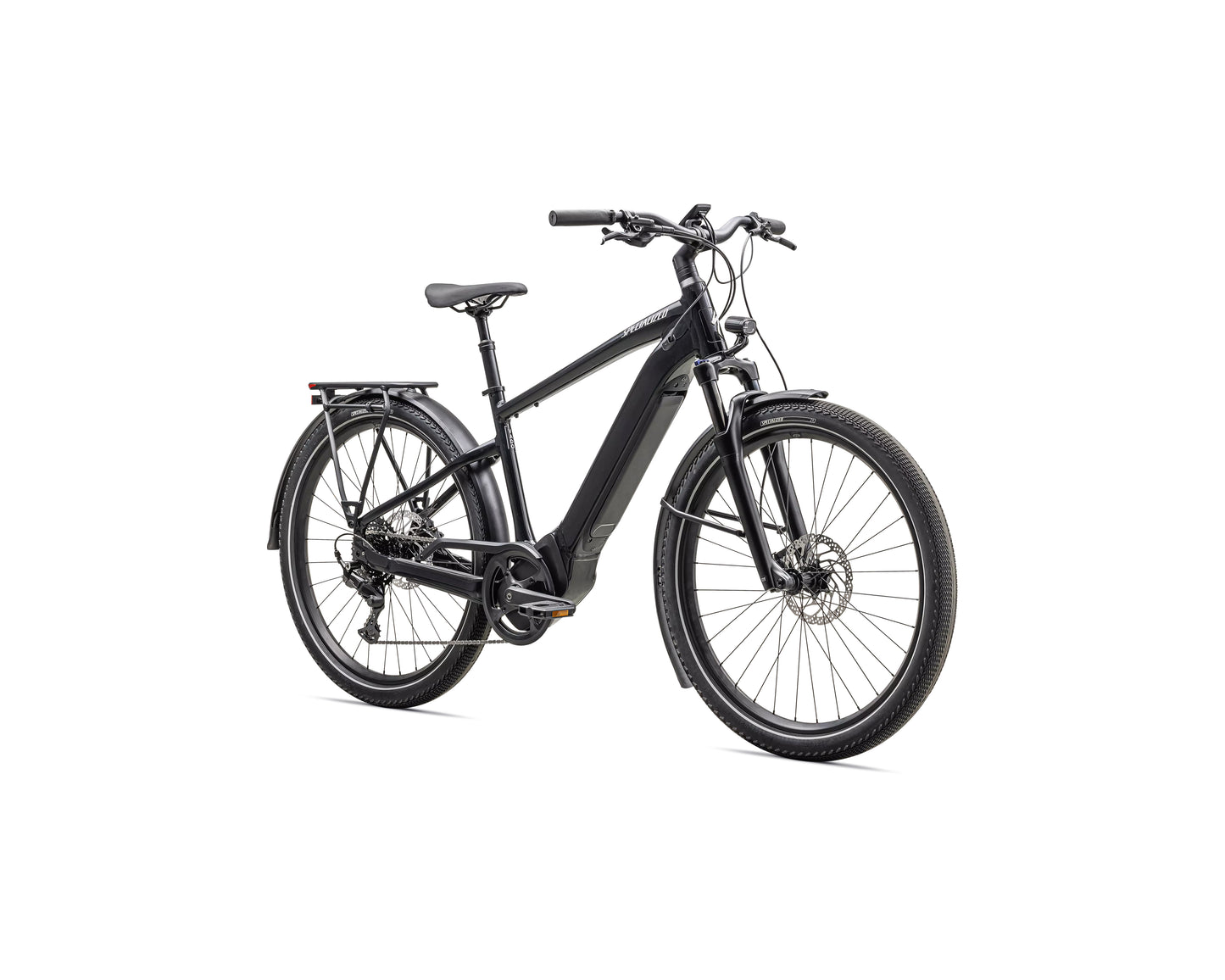 2025 Specialized Turbo Vado 4.0