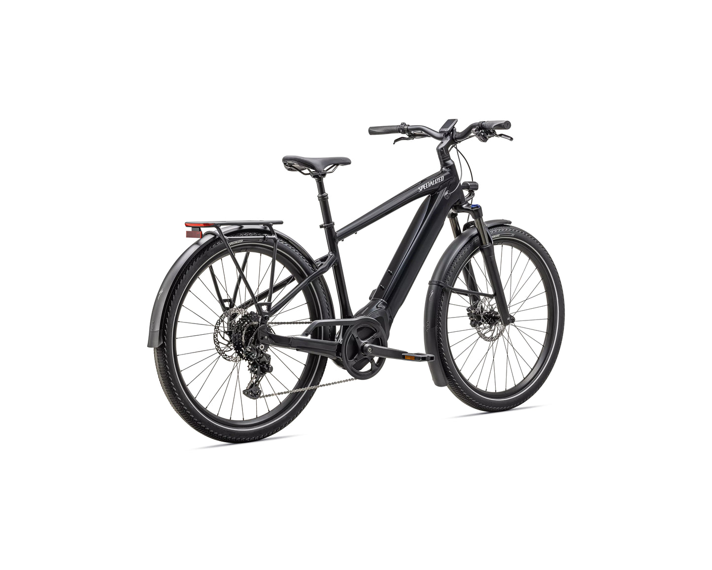 2025 Specialized Turbo Vado 4.0