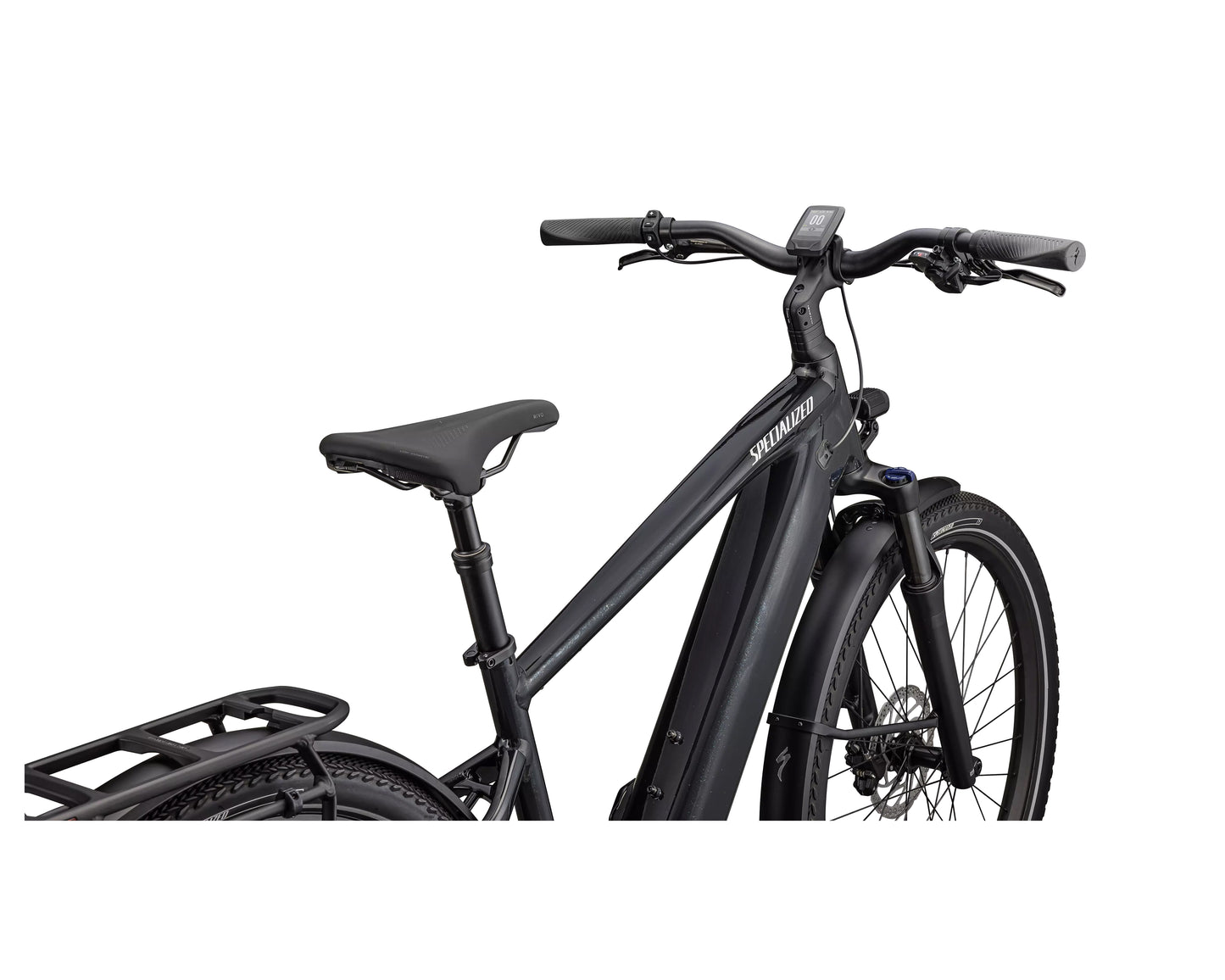 2025 Specialized Turbo Vado 4.0