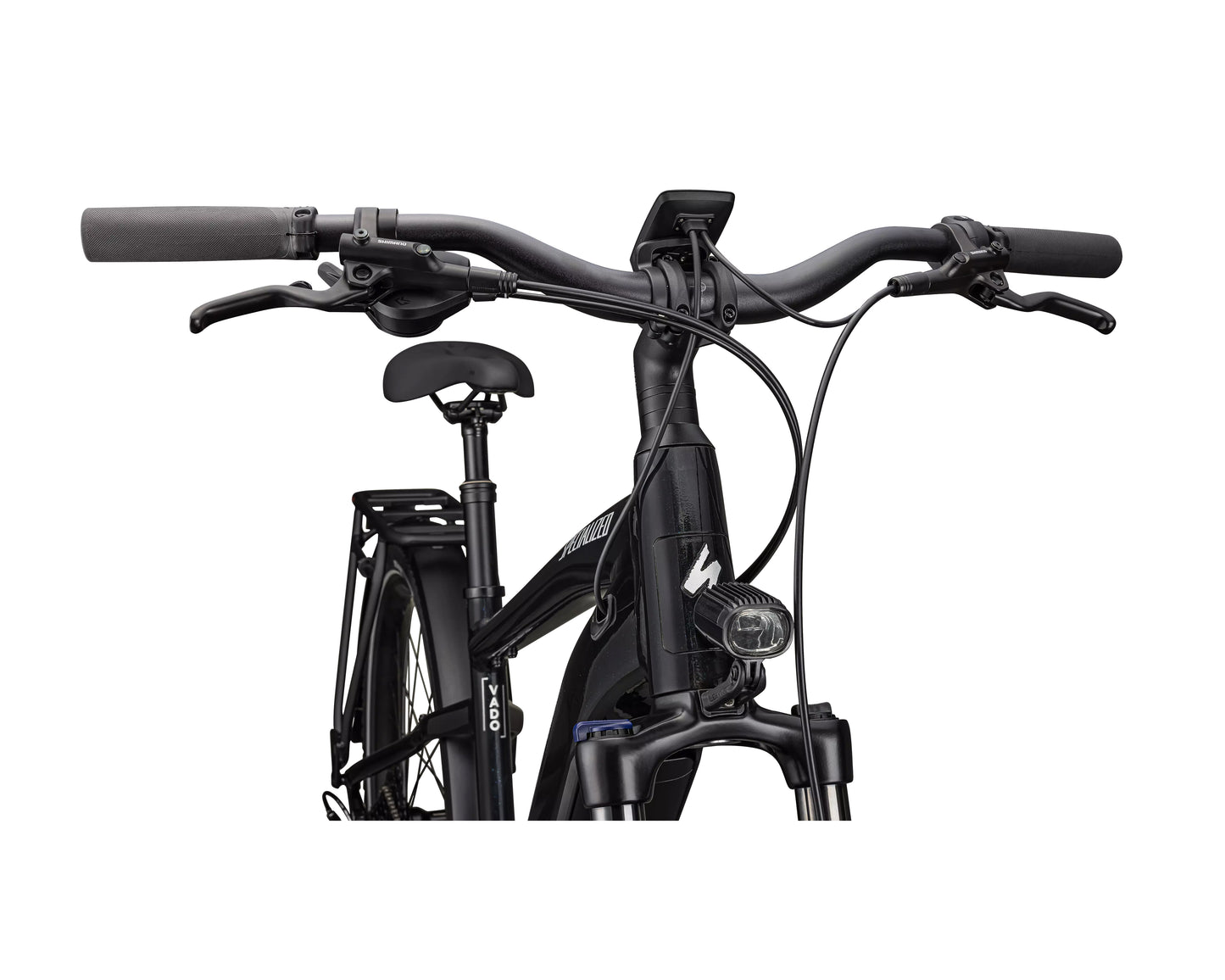 2025 Specialized Turbo Vado 4.0
