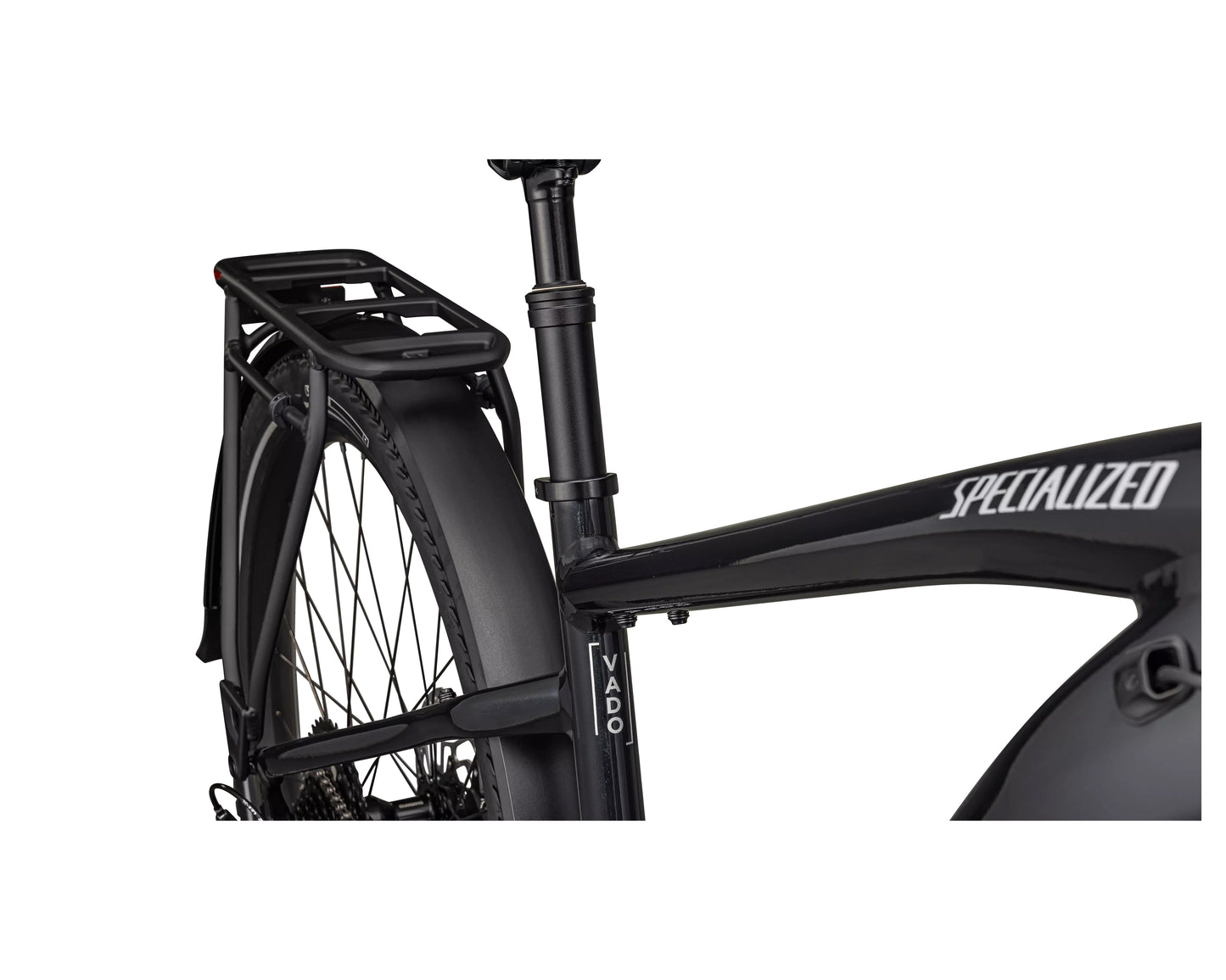 2025 Specialized Turbo Vado 4.0