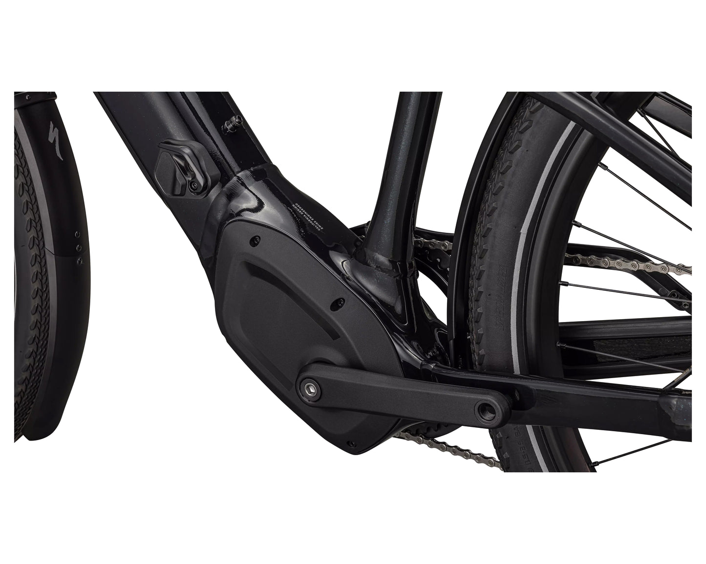 2025 Specialized Turbo Vado 4.0