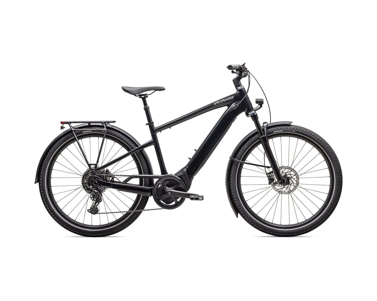 2025 Specialized Turbo Vado 4.0