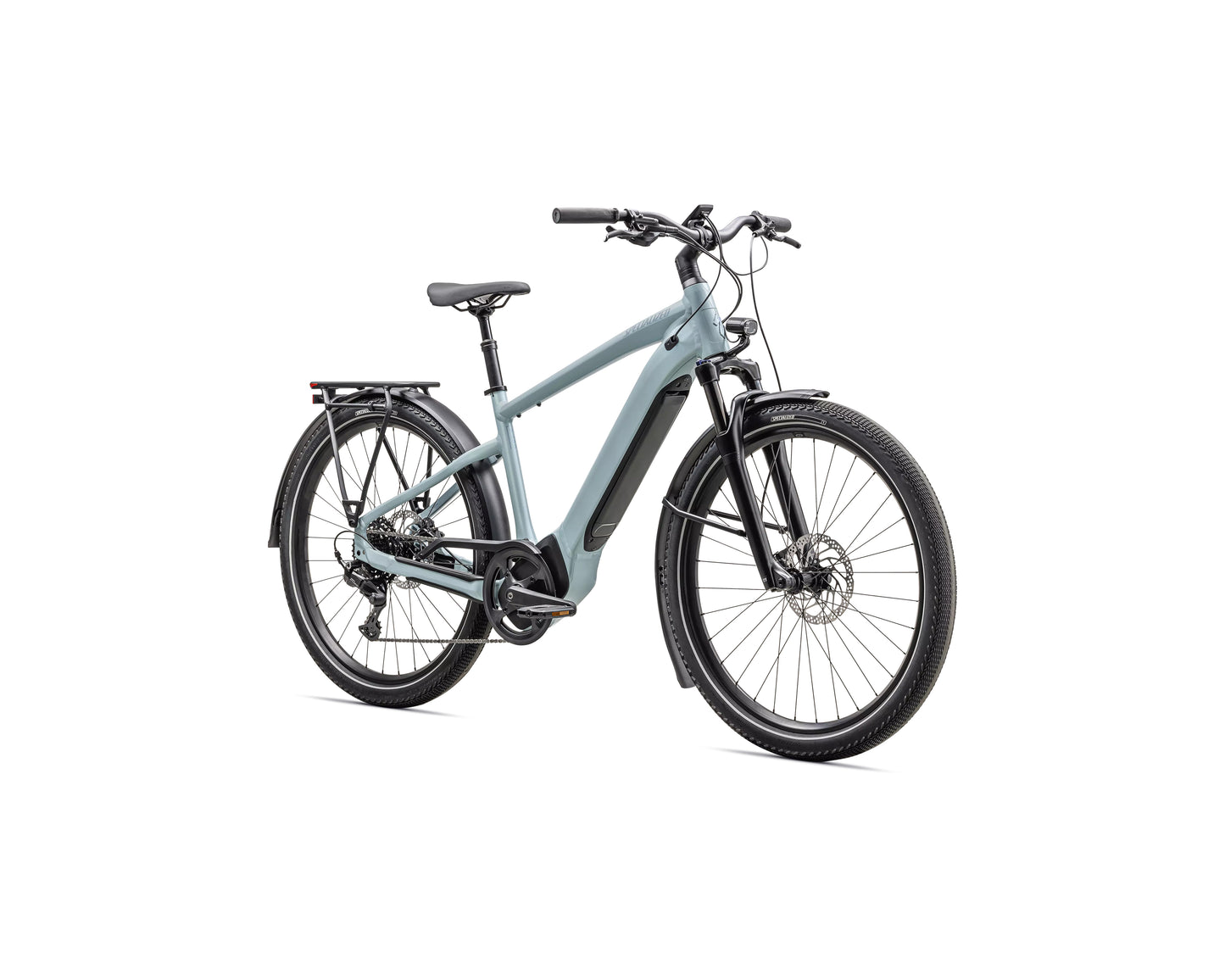 2025 Specialized Turbo Vado 4.0