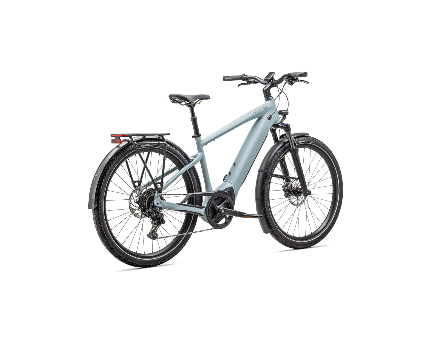 2025 Specialized Turbo Vado 4.0