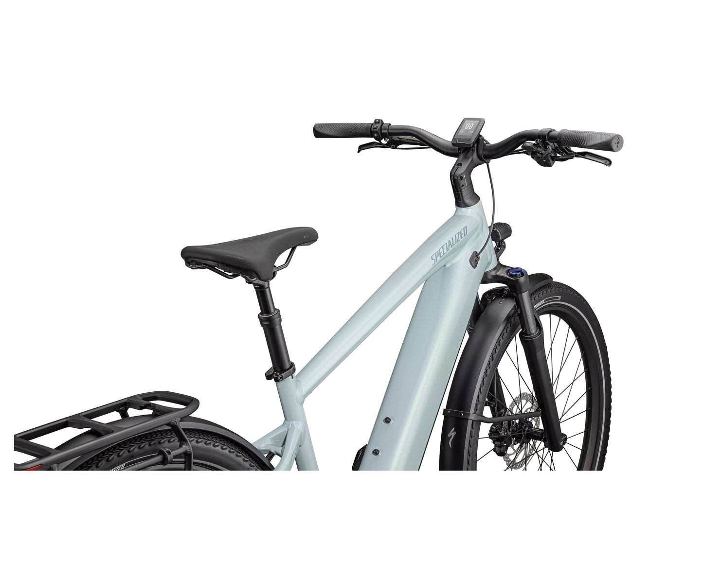 2025 Specialized Turbo Vado 4.0
