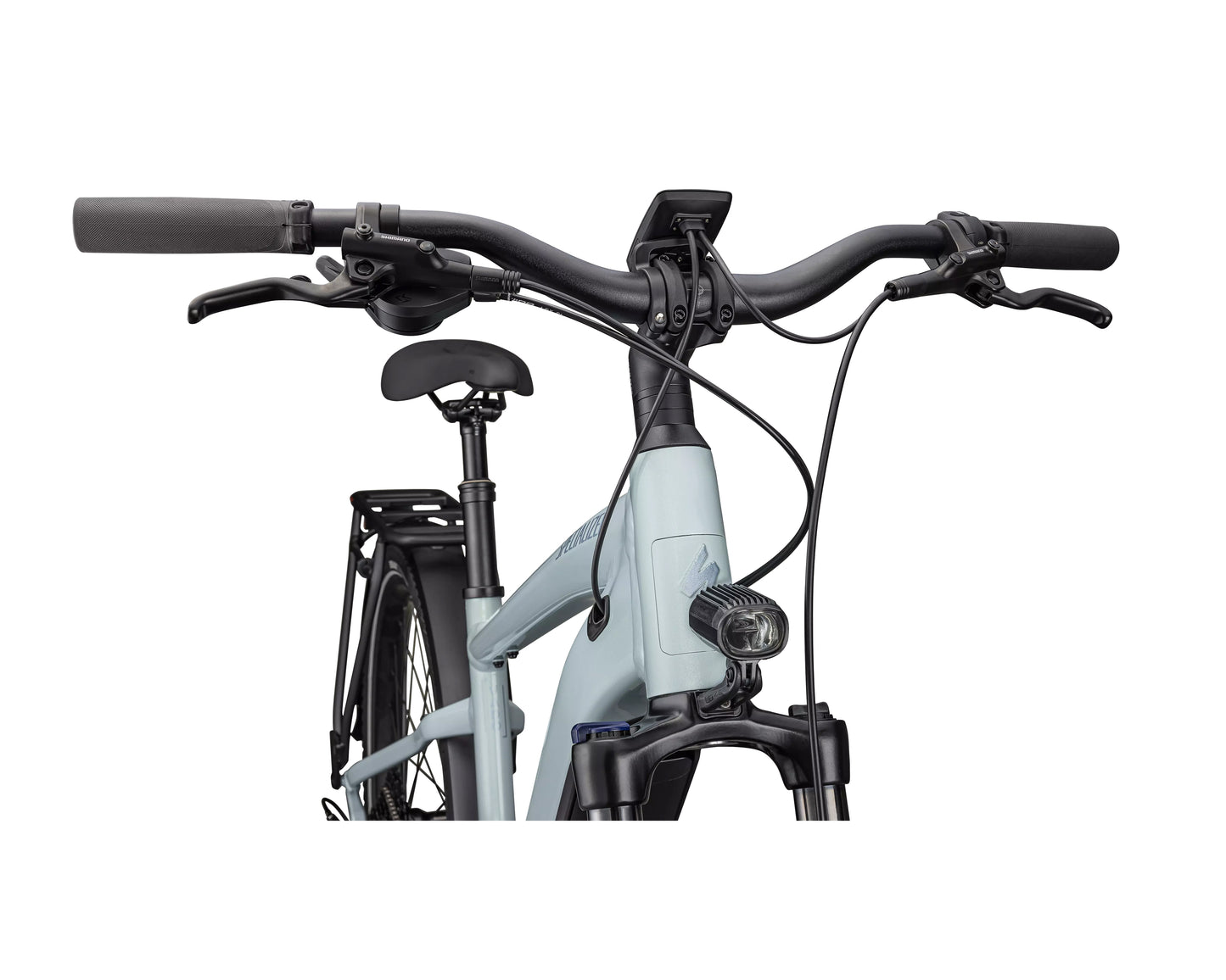 2025 Specialized Turbo Vado 4.0
