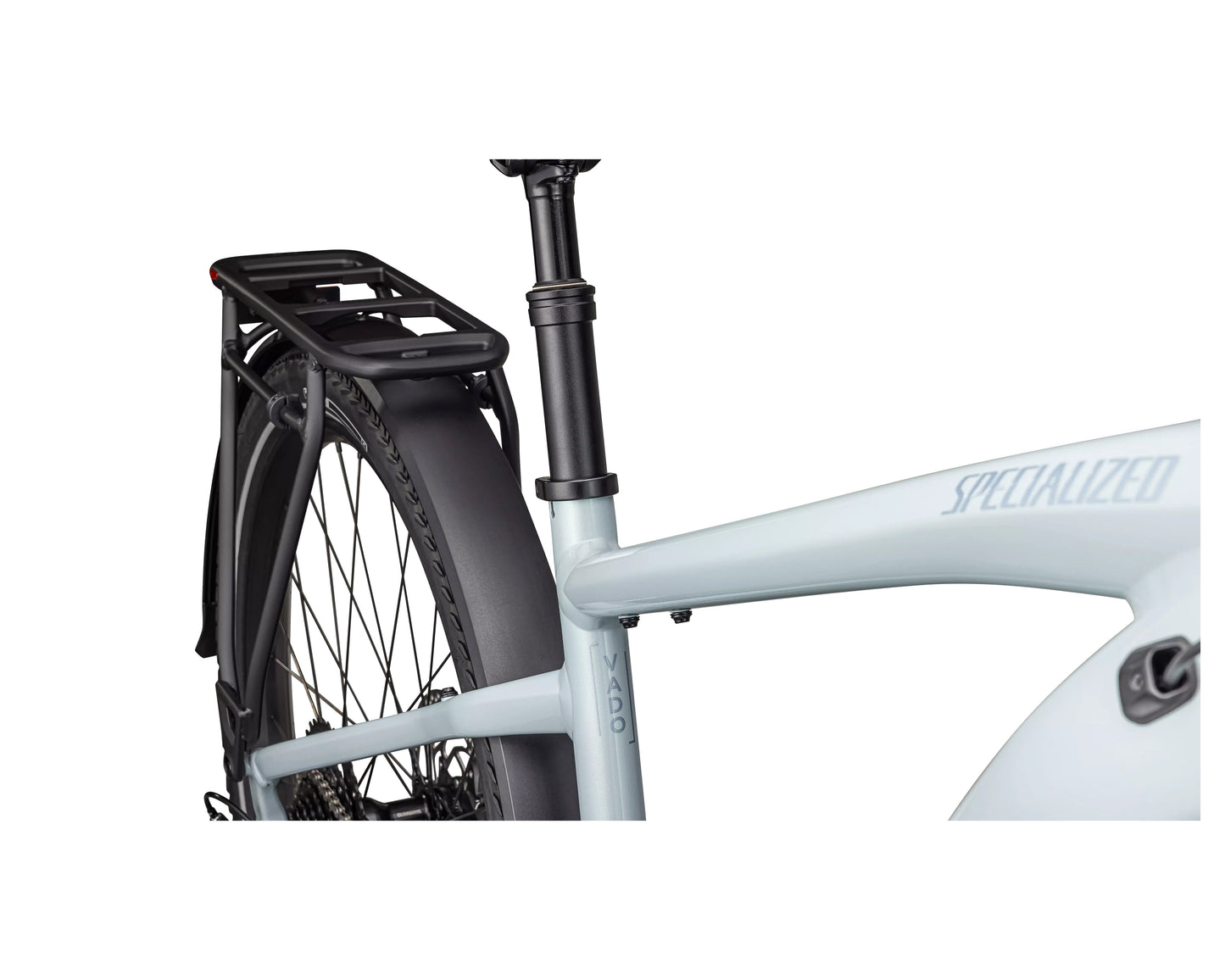 2025 Specialized Turbo Vado 4.0