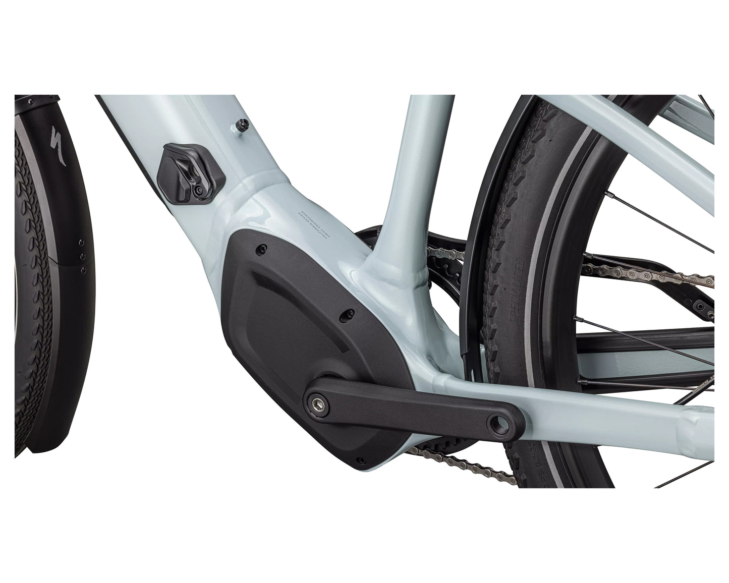 2025 Specialized Turbo Vado 4.0