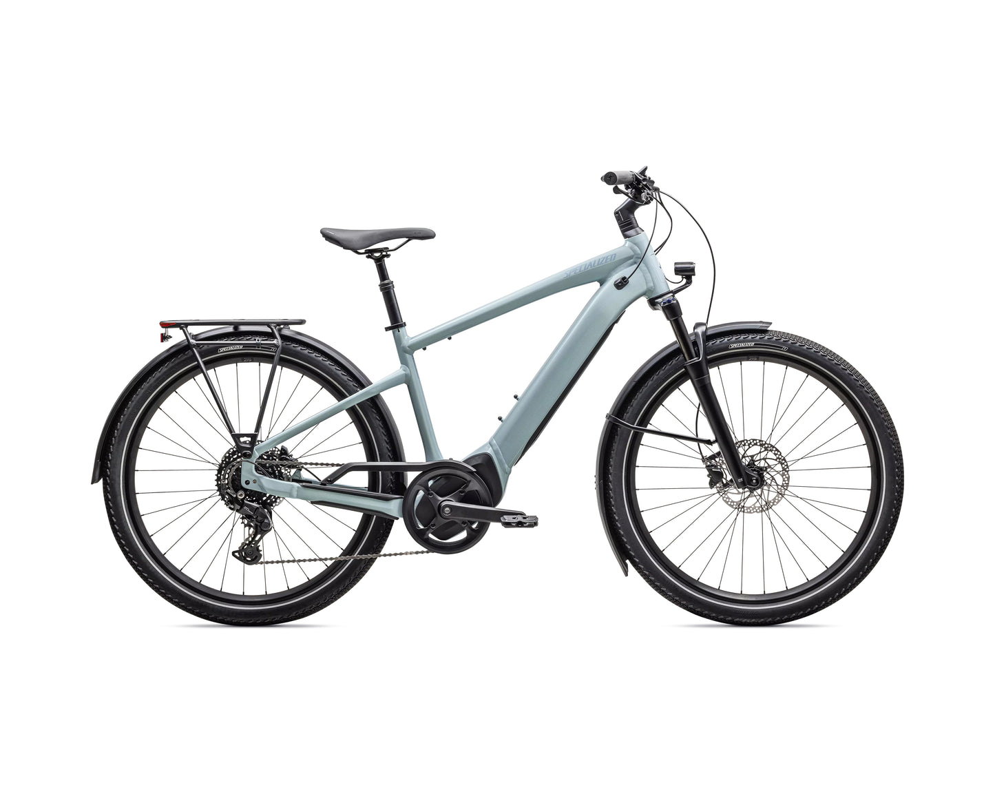 2025 Specialized Turbo Vado 4.0