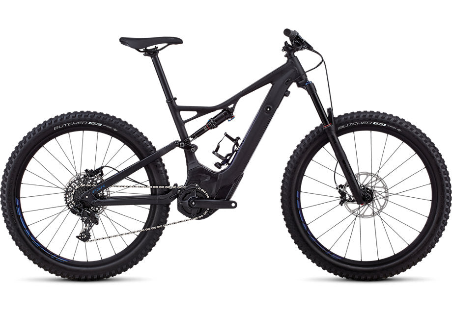 2018 Specialized Turbo Levo FSR 6Fattie/29