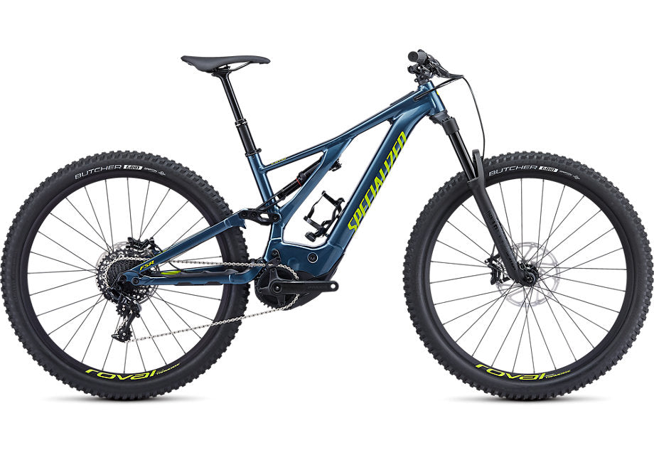 2019 Specialized Levo Comp 29