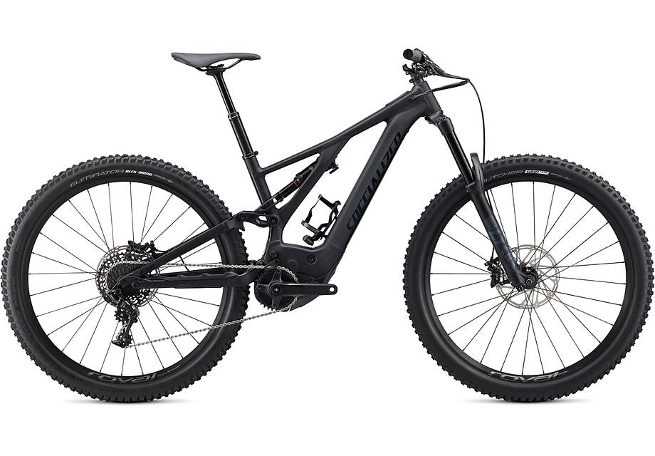 2020 Specialized Levo Comp 29 Black / Black S