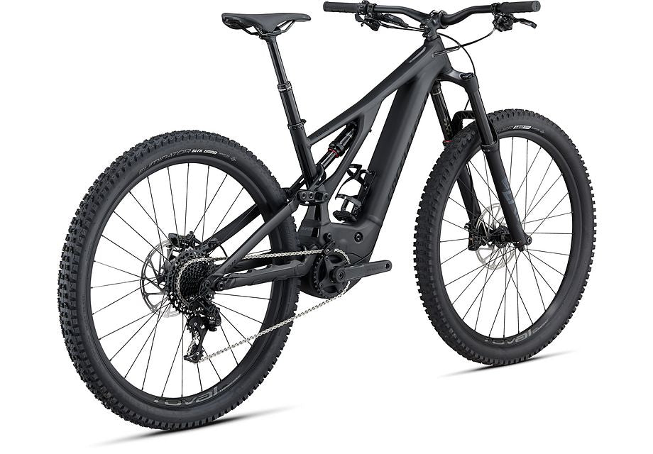 2020 Specialized Levo Comp 29