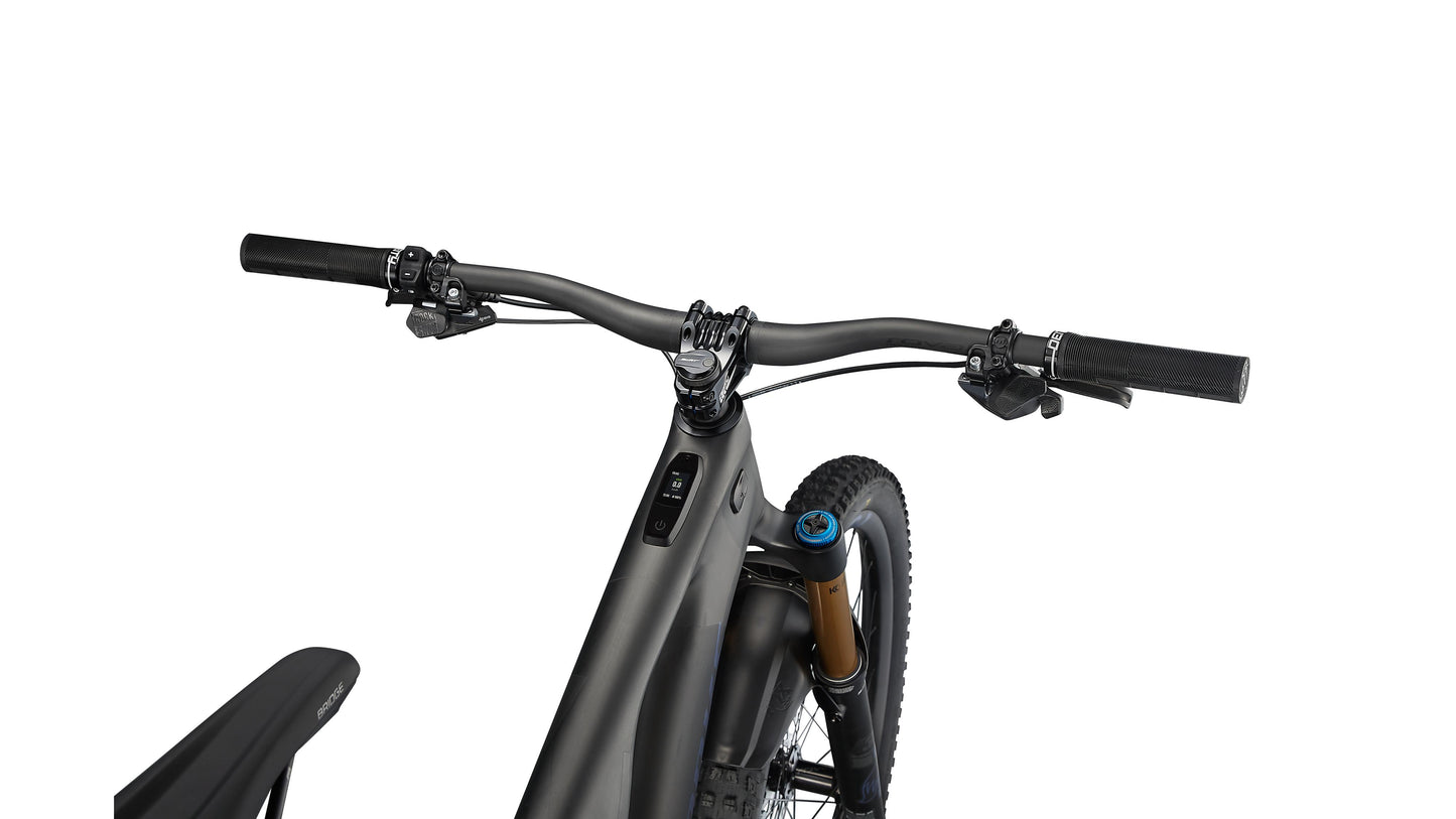 Specialized Levo S-Works Carbon