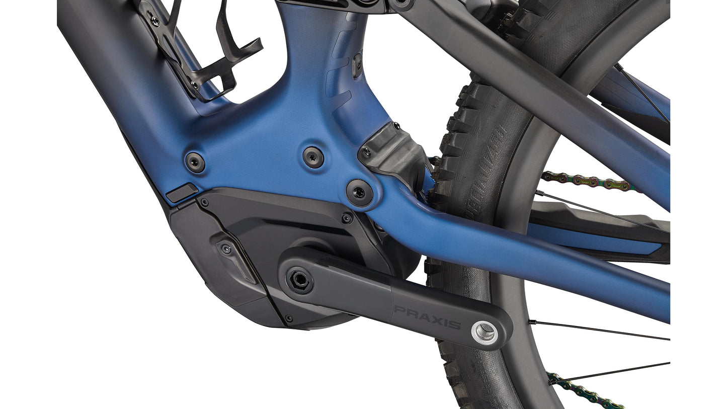 Specialized Levo S-Works Carbon