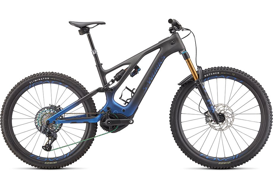Specialized Levo S-Works Carbon