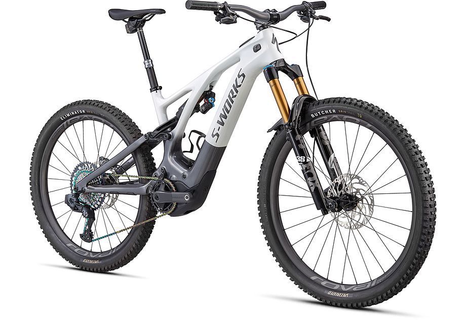 Specialized Levo S-Works Carbon