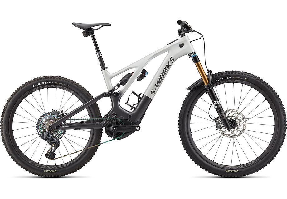 Specialized Levo S-Works Carbon