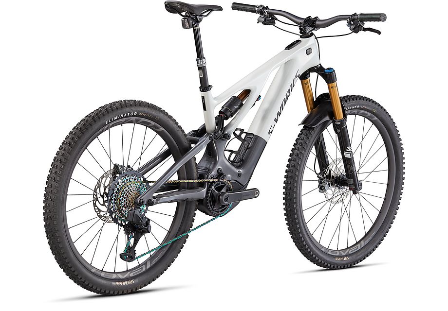 Specialized Levo S-Works Carbon
