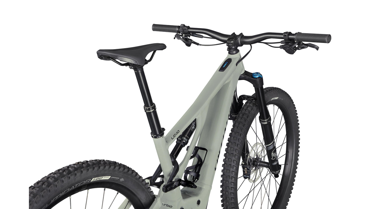 Specialized Levo Comp 29