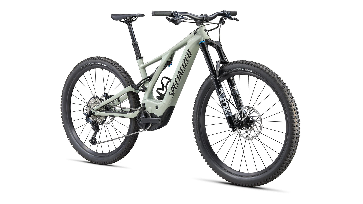 Specialized Levo Comp 29