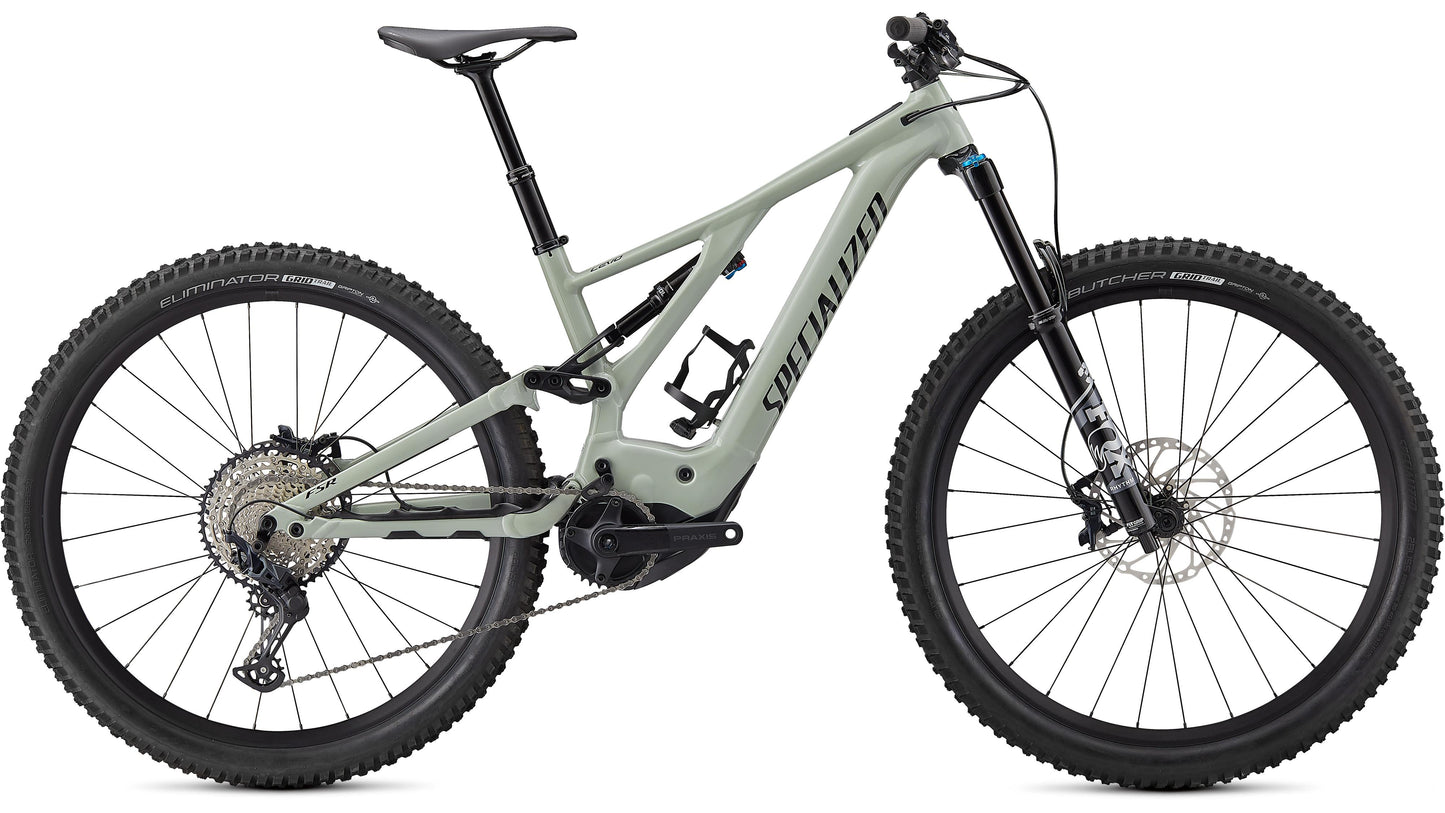 Specialized Levo Comp 29