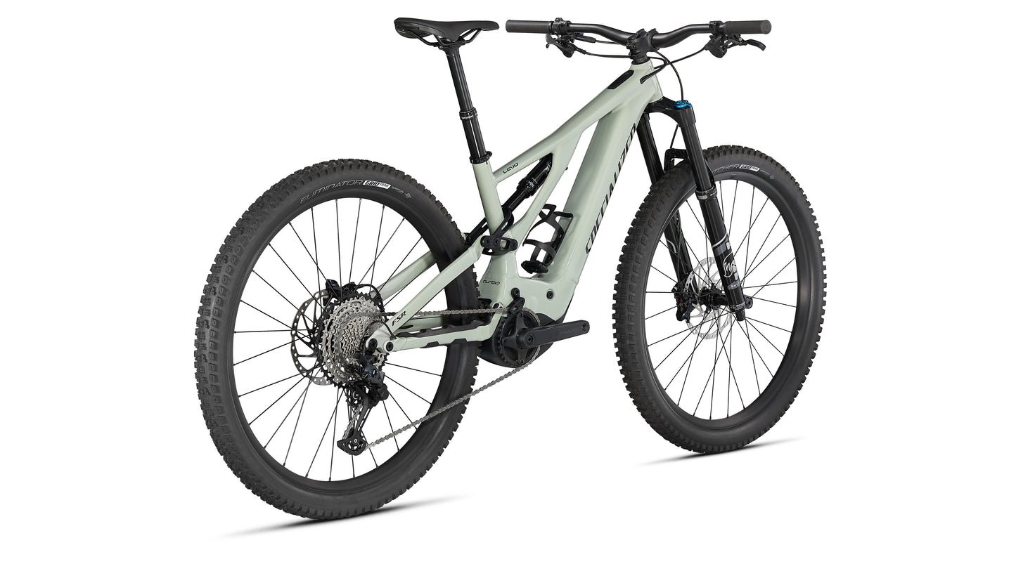 Specialized Levo Comp 29