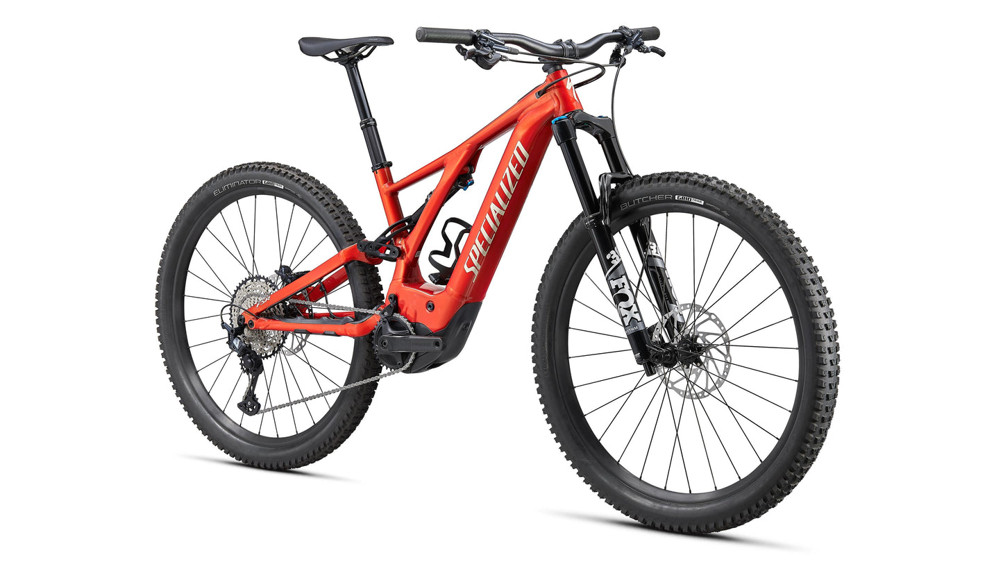 Specialized Levo Comp 29