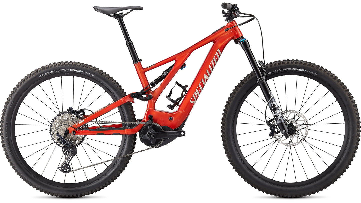 Specialized Levo Comp 29