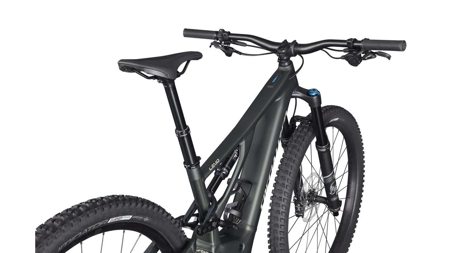 Specialized Levo Comp 29