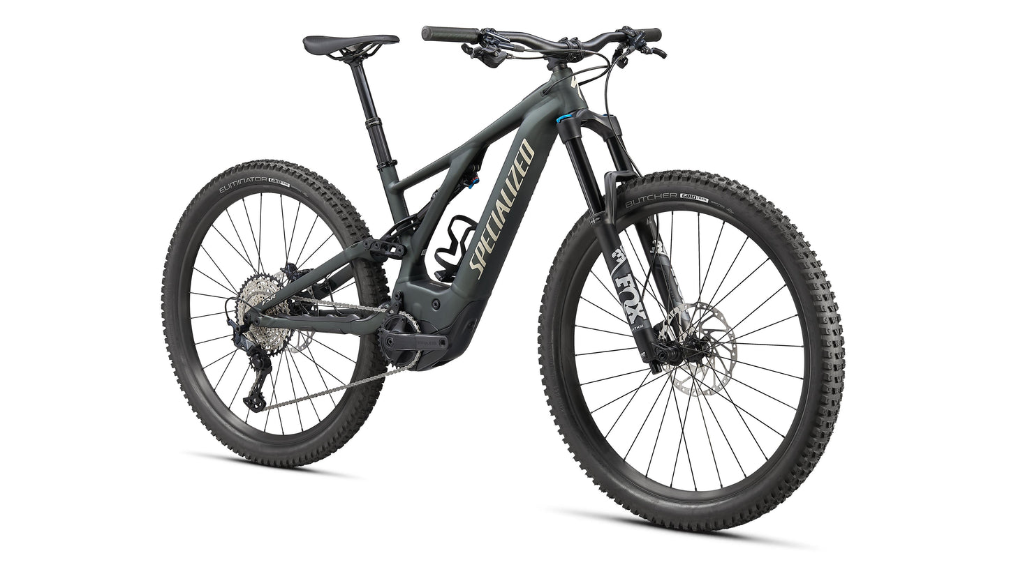 Specialized Levo Comp 29