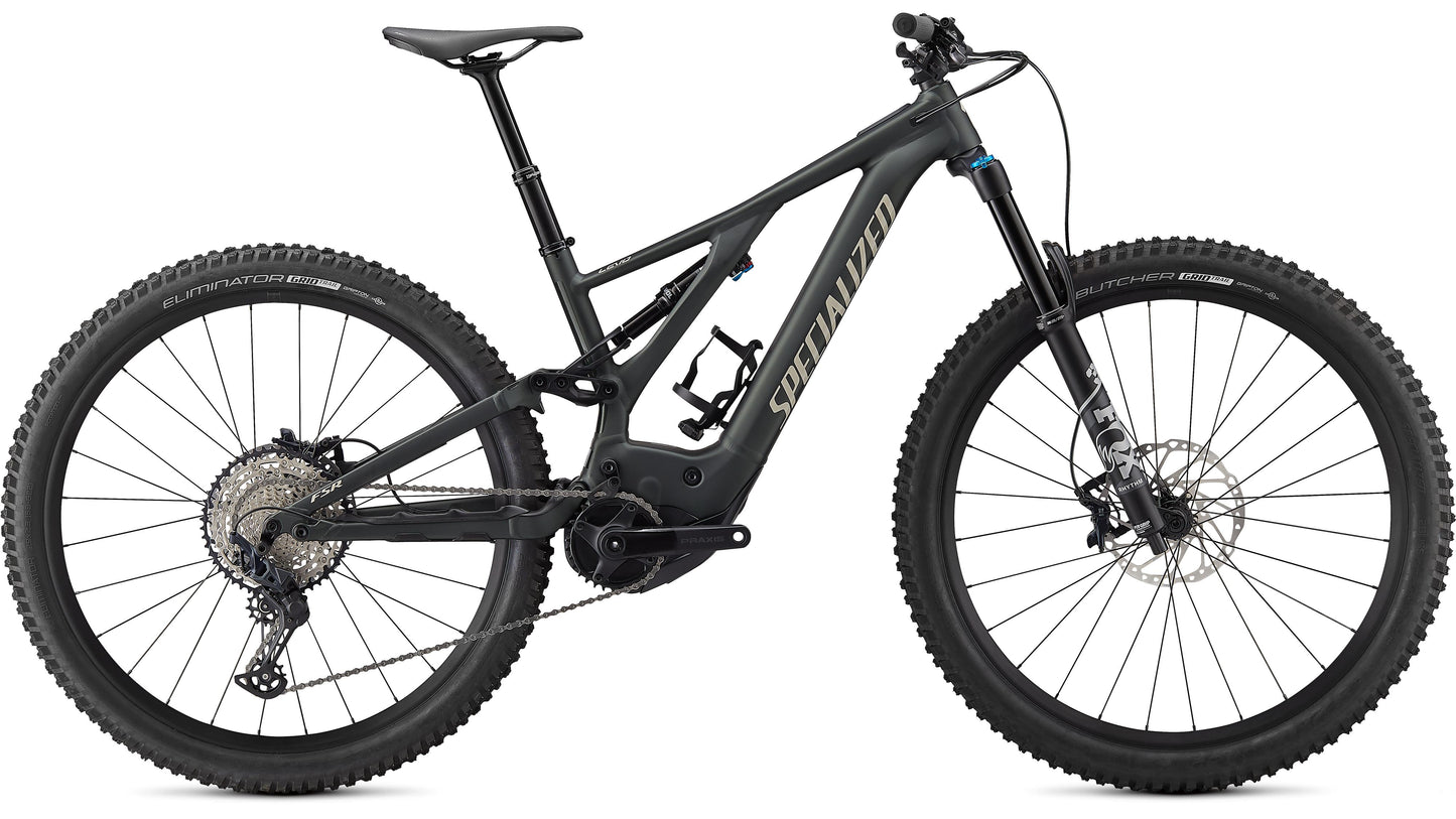 Specialized Levo Comp 29