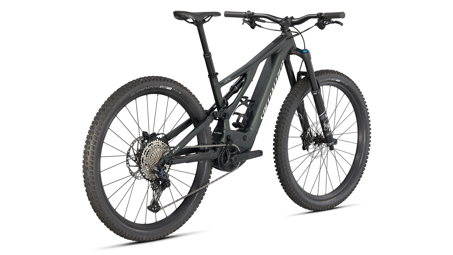 Specialized Levo Comp 29