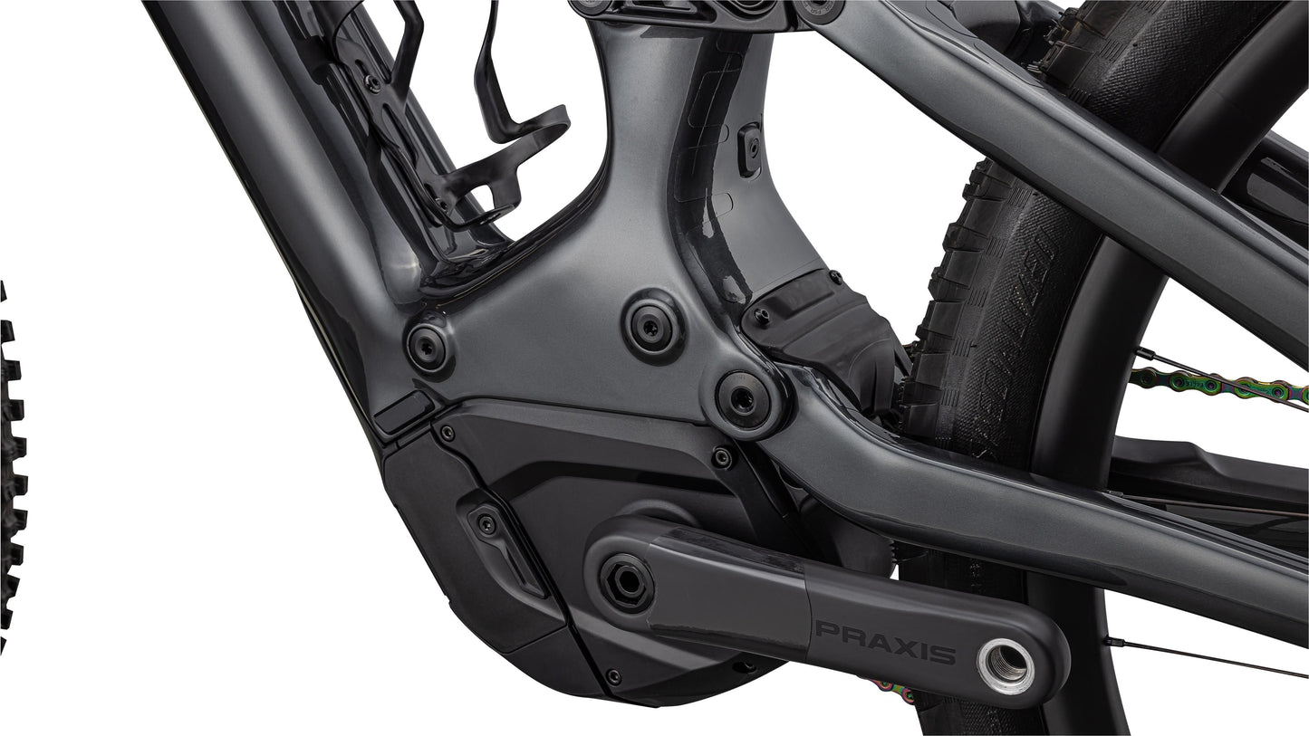 2023 Specialized Levo S-Works Carbon