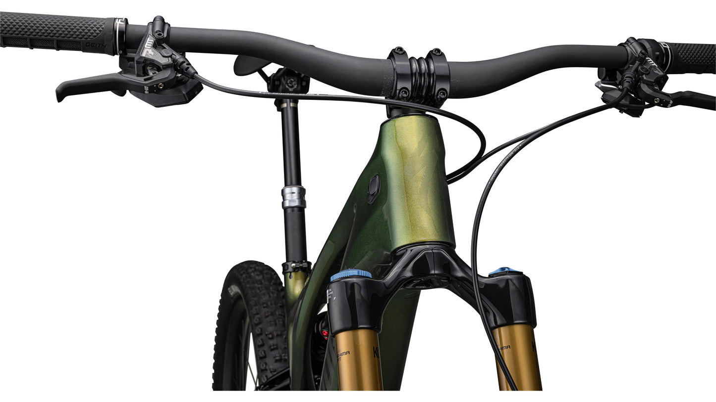2023 Specialized Levo S-Works Carbon