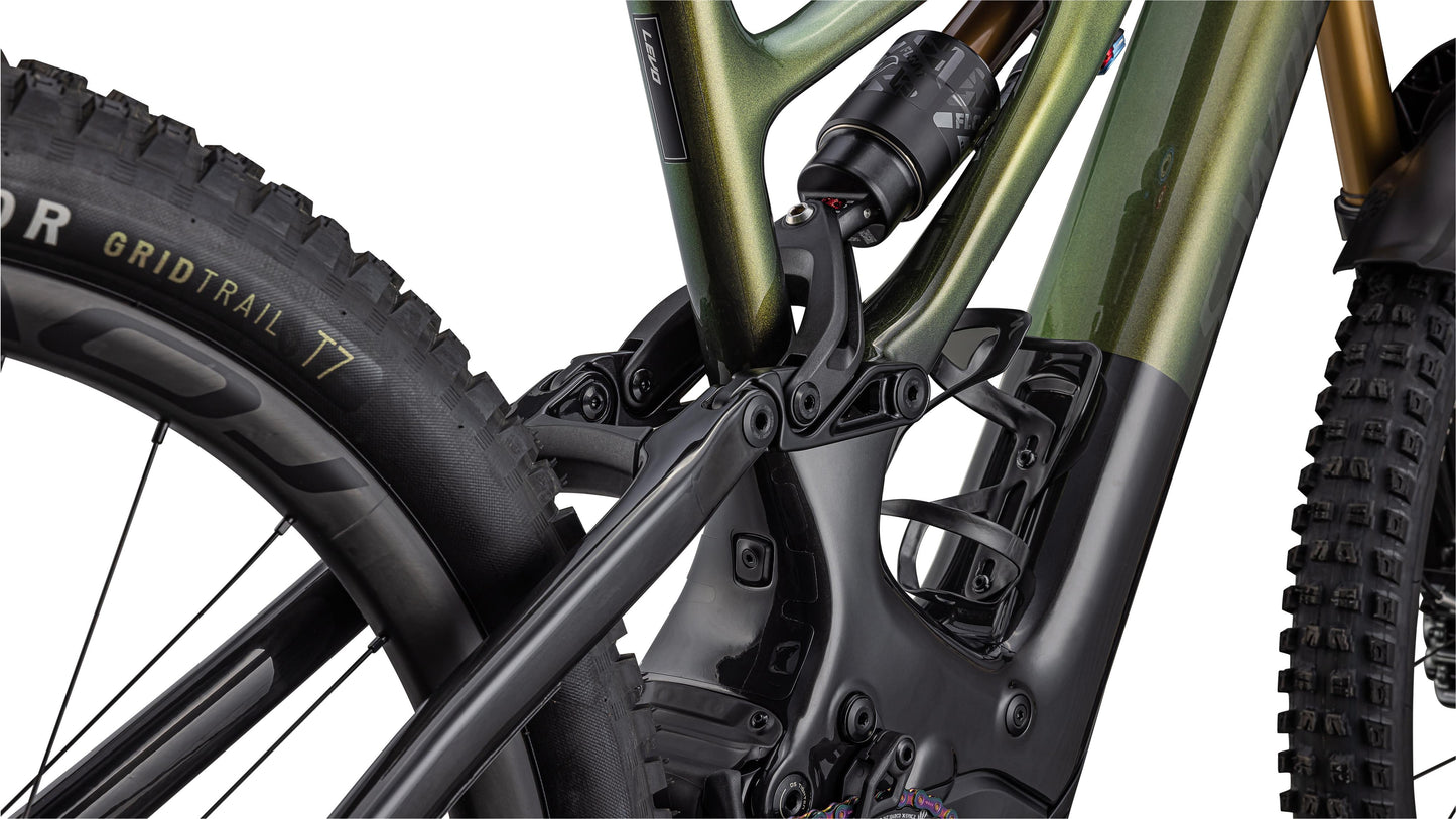 2023 Specialized Levo S-Works Carbon