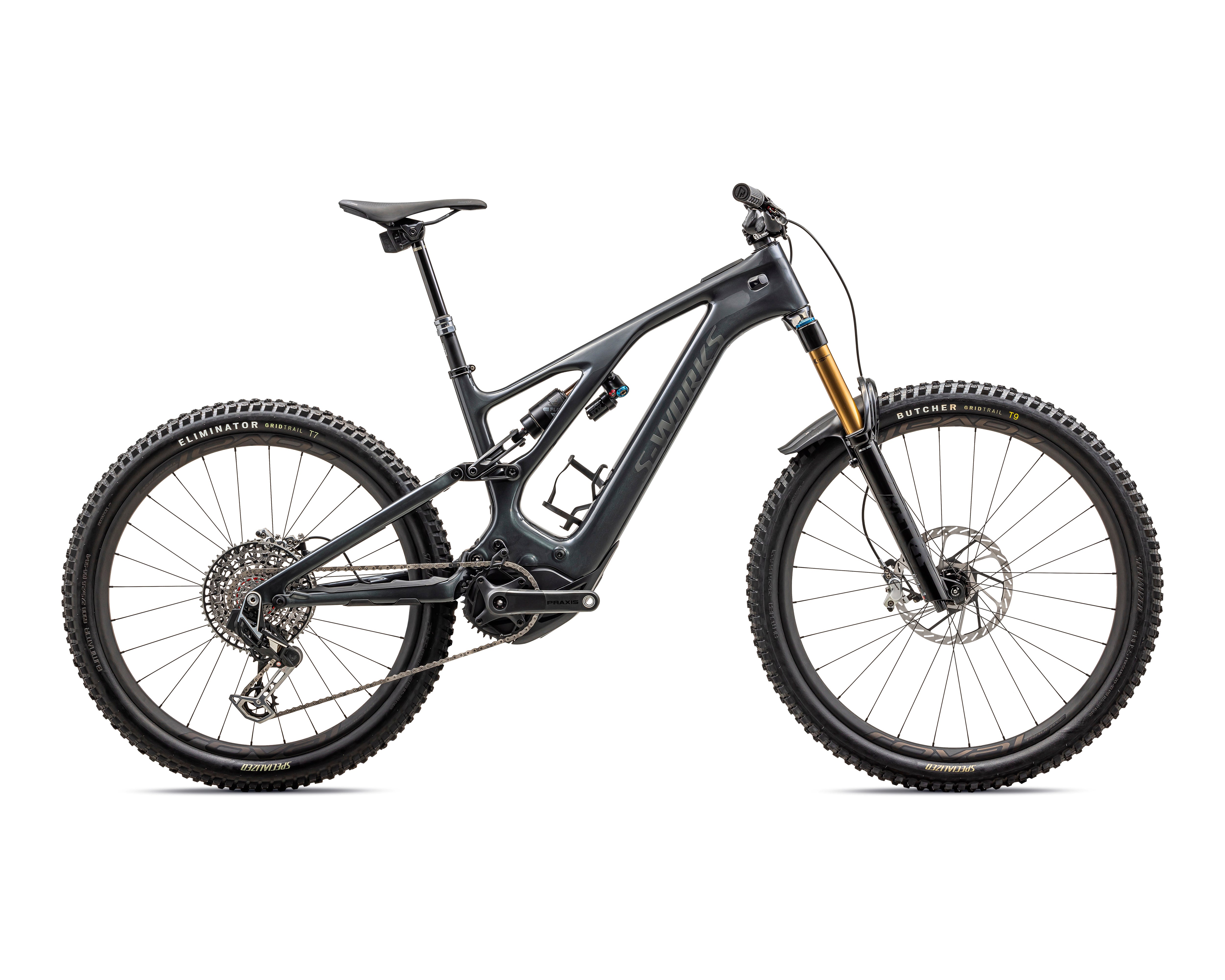 Specialized levo s clearance works