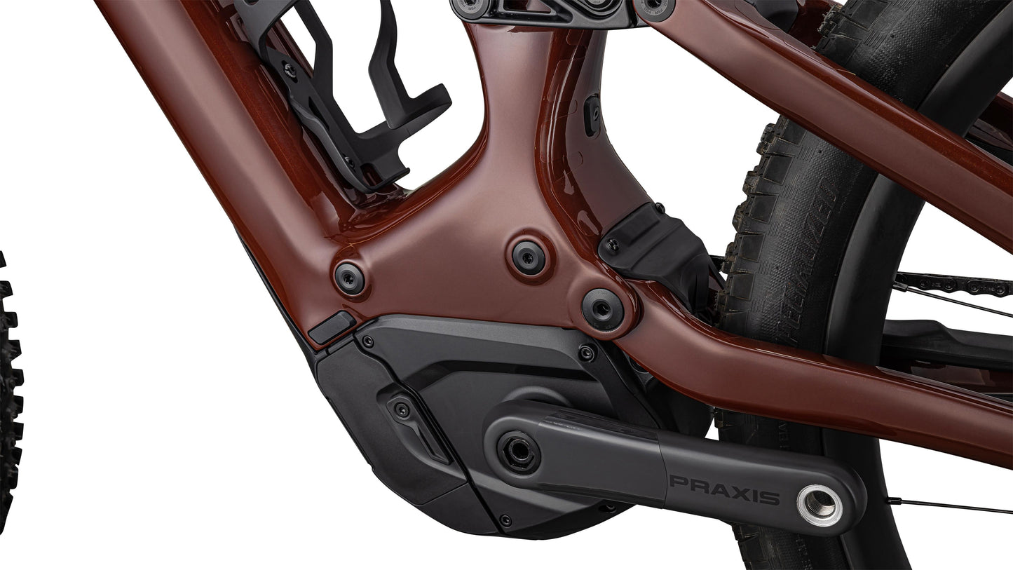 2023 Specialized Levo Pro Carbon