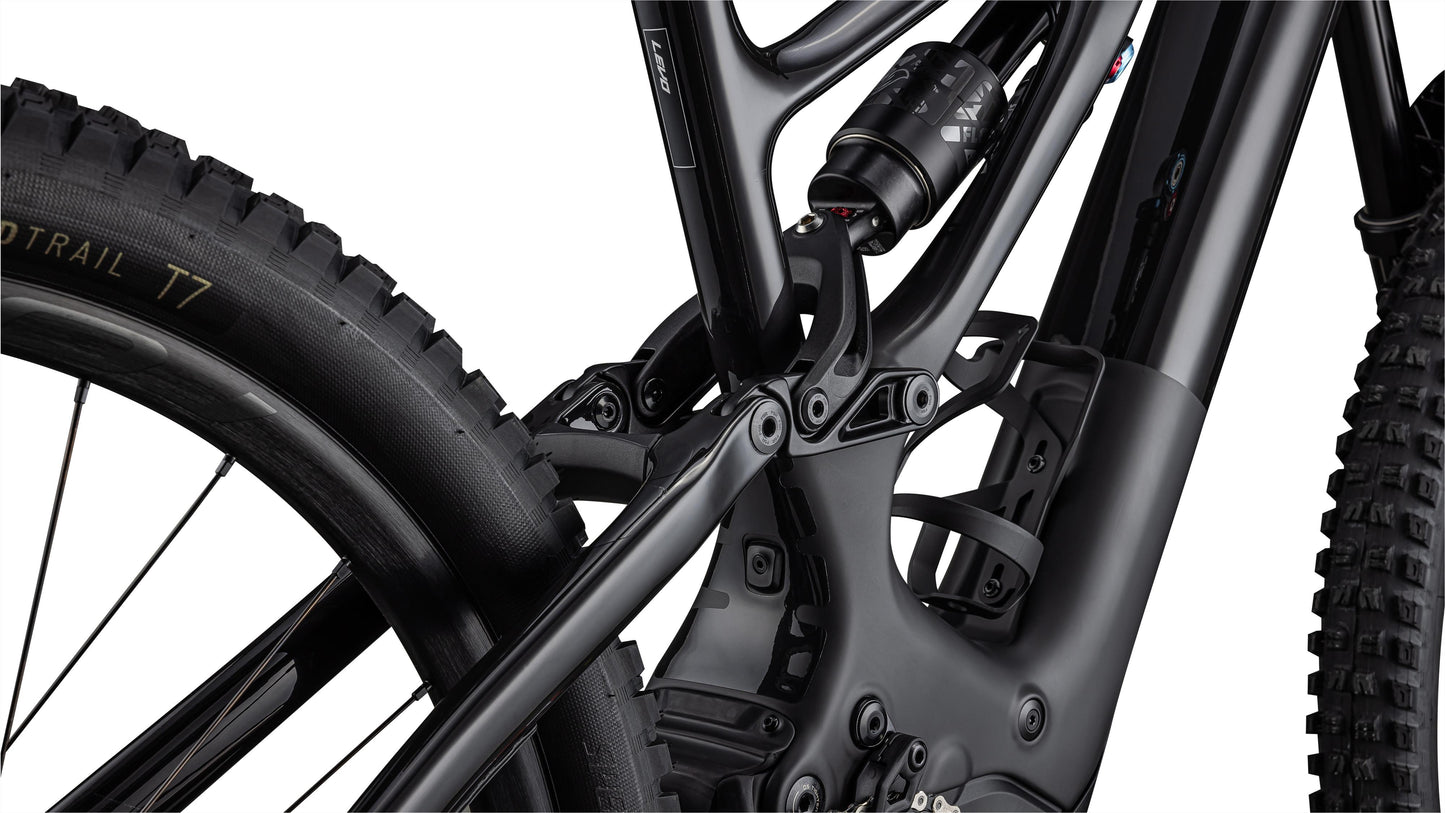 2023 Specialized Levo Expert