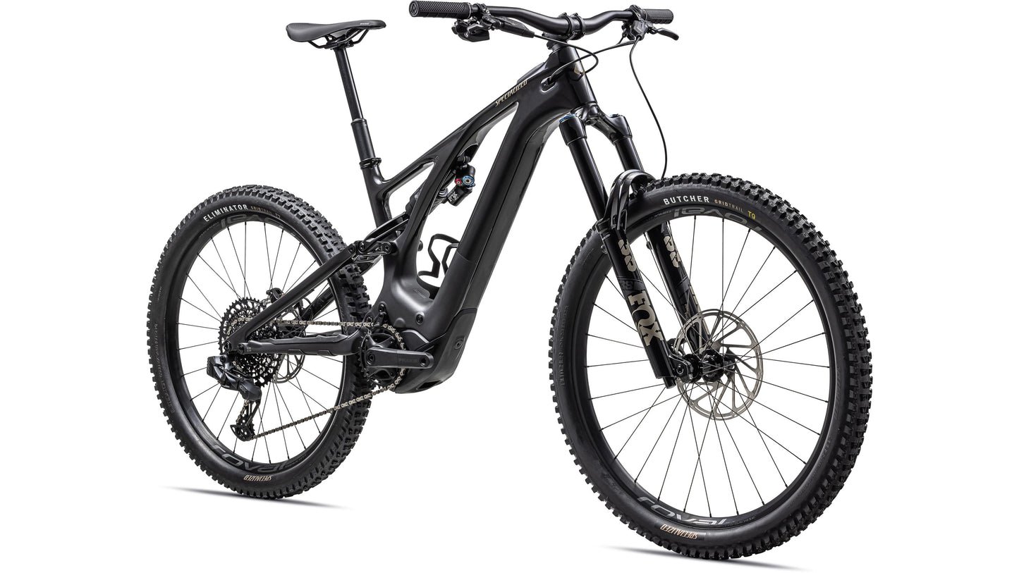 2023 Specialized Levo Expert