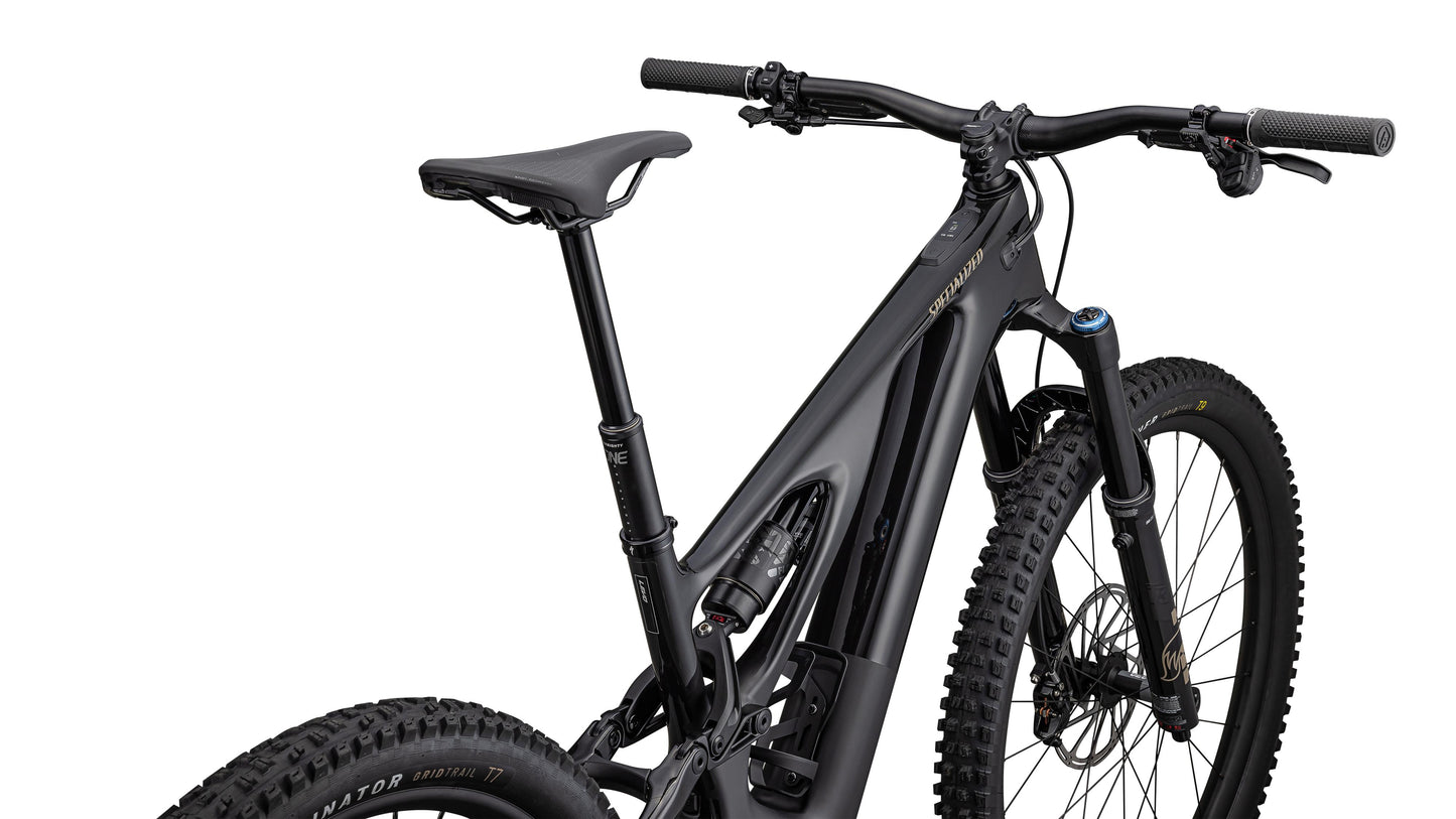 Specialized Turbo Levo Expert T-Type