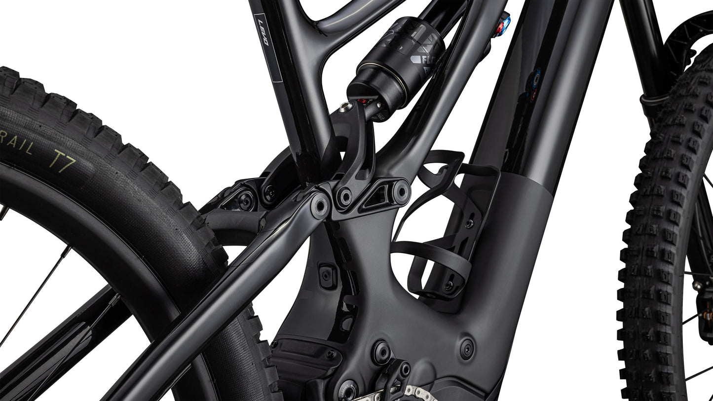 Specialized Turbo Levo Expert T-Type