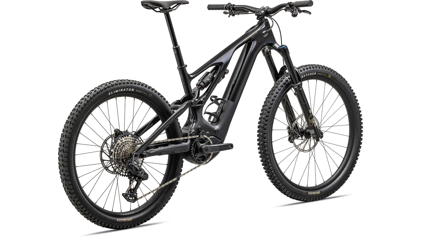 Specialized Turbo Levo Expert T-Type